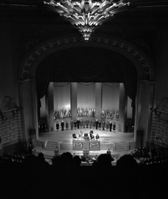 The San Francisco Conference, 25 April - 26 June 1945