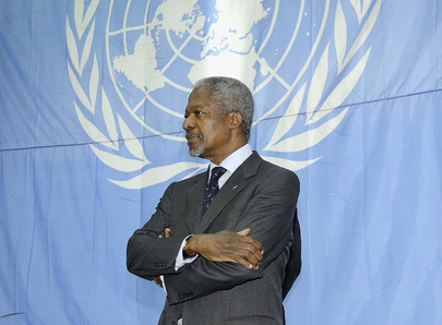 Secretary-General Visits Bosnia and Herzegovina