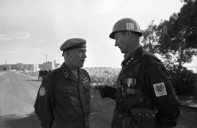 United Nations Emergency Force