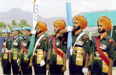 United Nations Mission in Eritrea and Ethiopia