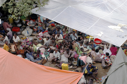 Violence Erupts Again in the Democratic Republic of the Congo