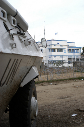 Violence Erupts Again in the Democratic Republic of the Congo