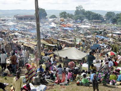 Fighting Continues in Bunia, DRC: UN Fears Humanitarian Catastrophe