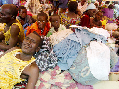 Fighting Continues in Bunia, DRC: UN Fears Humanitarian Catastrophe