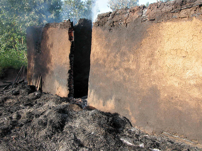 Violence in the Democratic Republic of the Congo