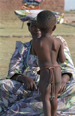 Namibia: Two Years After Independence