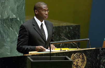 General Assembly Meeting on Follow-Up Session of 2001 Special Session on HIV/AIDS