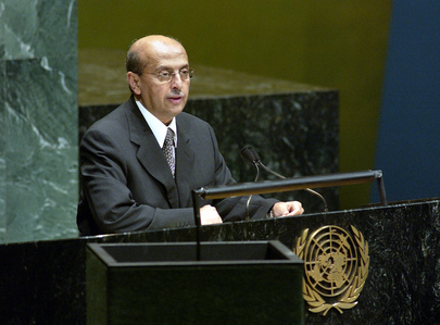 General Assembly Meeting on Follow-Up Session of 2001 Special Session on HIV/AIDS