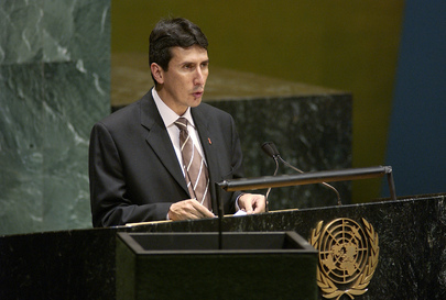 General Assembly Meeting on Follow-Up Session of 2001 Special Session on HIV/AIDS