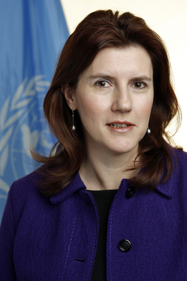 New President of Economic and Social Council
