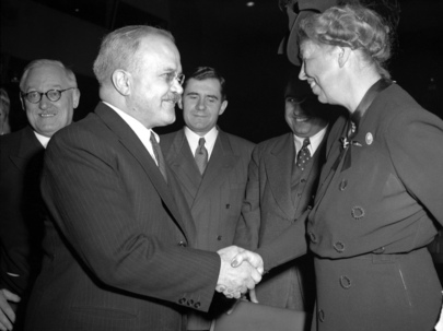 First General Assembly of the United Nations, Second Part