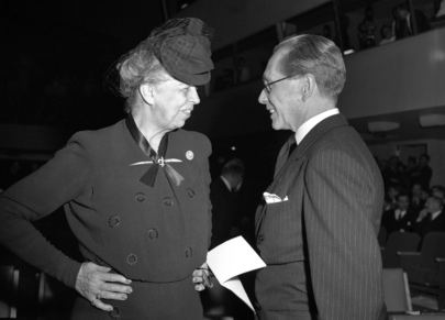 First General Assembly of the United Nations, Second Part