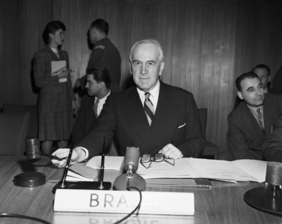 Security Council of United Nations