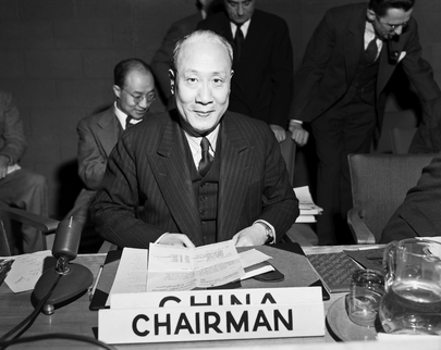 United Nations Economic and Social Council