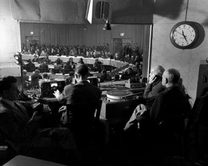 General Assembly of the United Nations