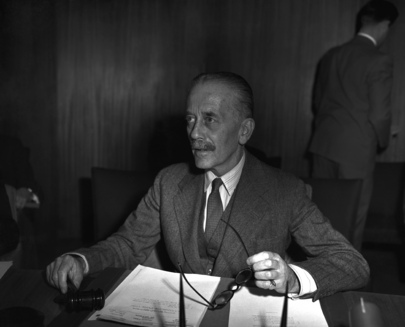 Security Council of United Nations