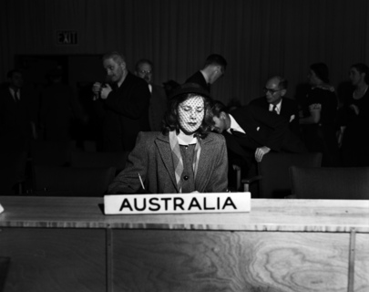 General Assembly of the United Nations