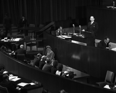 Second Regular Session of United Nations General Assembly