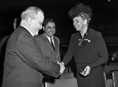 United States Representative to the General Assembly