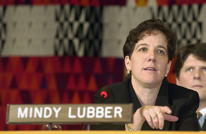 Institutional Investors Summit on Climate Risk