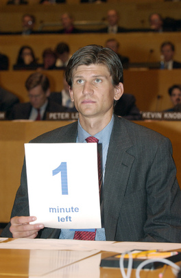 Institutional Investors Summit on Climate Risk