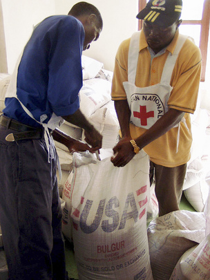 United Nations Mission in Liberia (UNMIL)