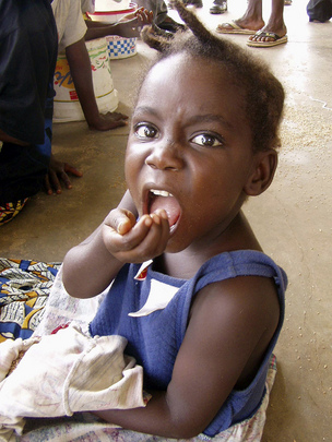 United Nations Mission in Liberia (UNMIL)