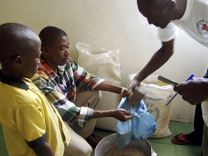 United Nations Mission in Liberia (UNMIL)