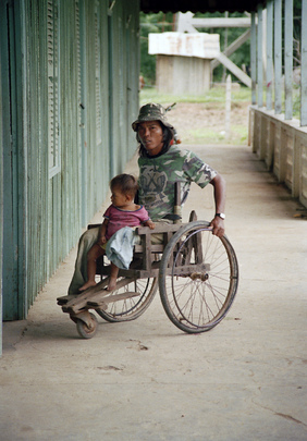 Cambodia