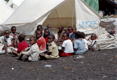 United Nations Assistance Mission for Rwanda