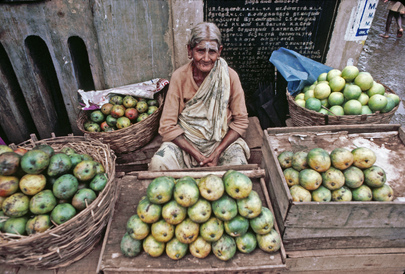 Reducing Poverty Laos