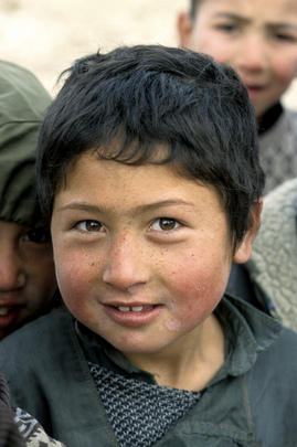 Afghanistan