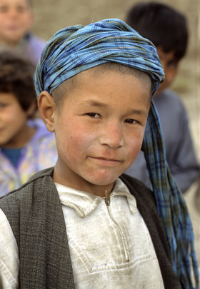 Afghanistan