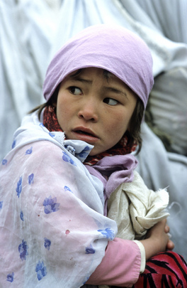 Afghanistan