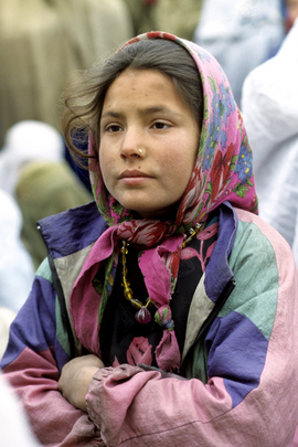 Afghanistan