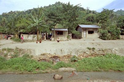 Views of East Timor During the Transition to Independence