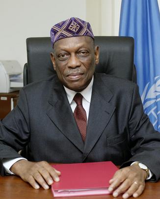United Nations Mission in Côte d'Ivoire