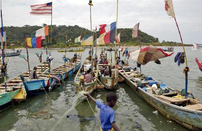 United Nations Mission in Côte d'Ivoire (UNOCI)
