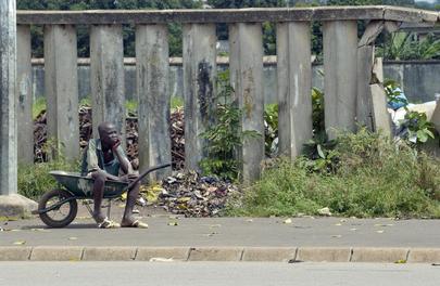 United Nations Mission in Côte d'Ivoire (UNOCI)
