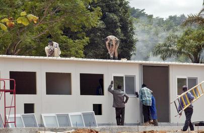 United Nations Mission in Côte d'Ivoire (UNOCI)