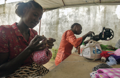 United Nations Mission in Côte d'Ivoire (UNOCI)