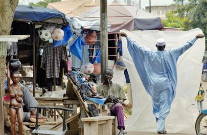 United Nations Operation in Côte d'Ivoire (UNOCI)