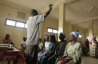 United Nations Mission in Côte d'Ivoire (UNOCI)