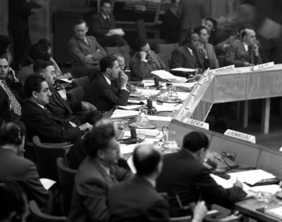First Special Session of the United Nations General Assembly