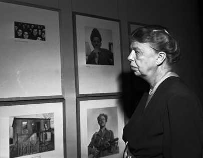 United Nations Exhibit "Know Your United Nations"