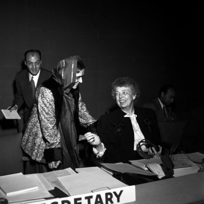 U.N. Commission on Human Rights