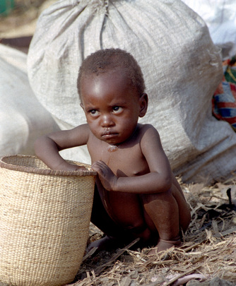 United Nations Assistance Mission for Rwanda (UNAMIR)