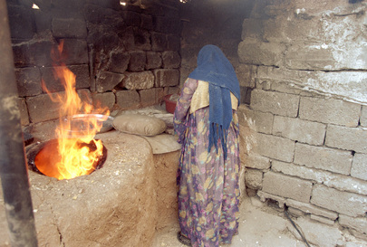 Iraq: Background