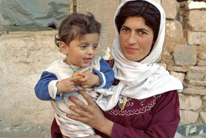 Iraq: Background