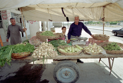 Iraq: Background